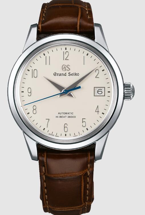 Review Replica Grand Seiko Elegance SBGH213 watch